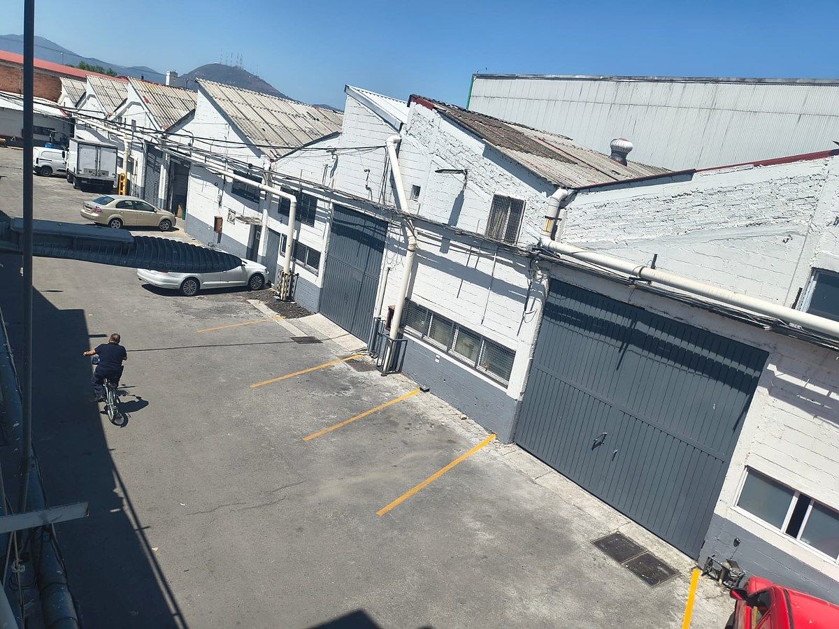 Bodega comercial en Industrial Vallejo, Azcapotzalco, foto 29 de 29