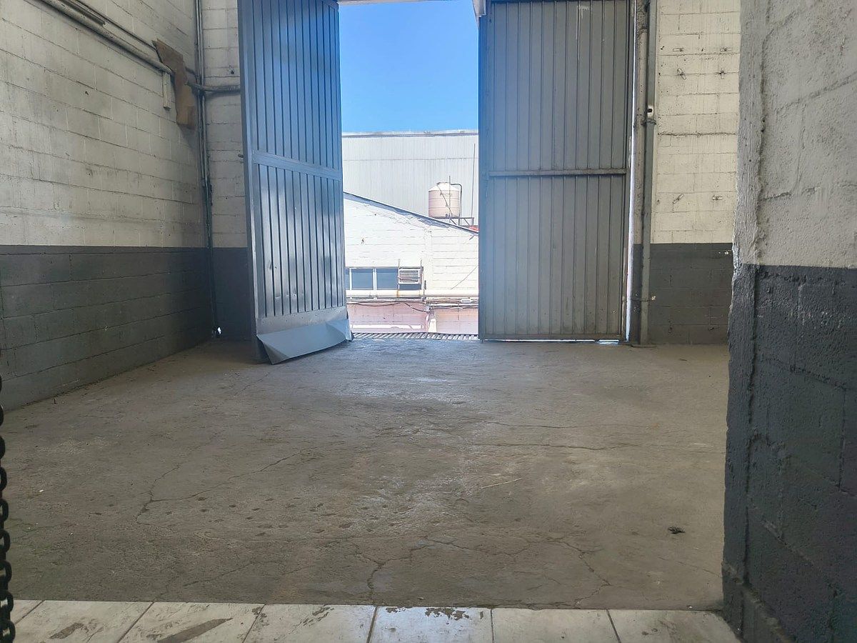Bodega comercial en Industrial Vallejo, Azcapotzalco, foto 21 de 29