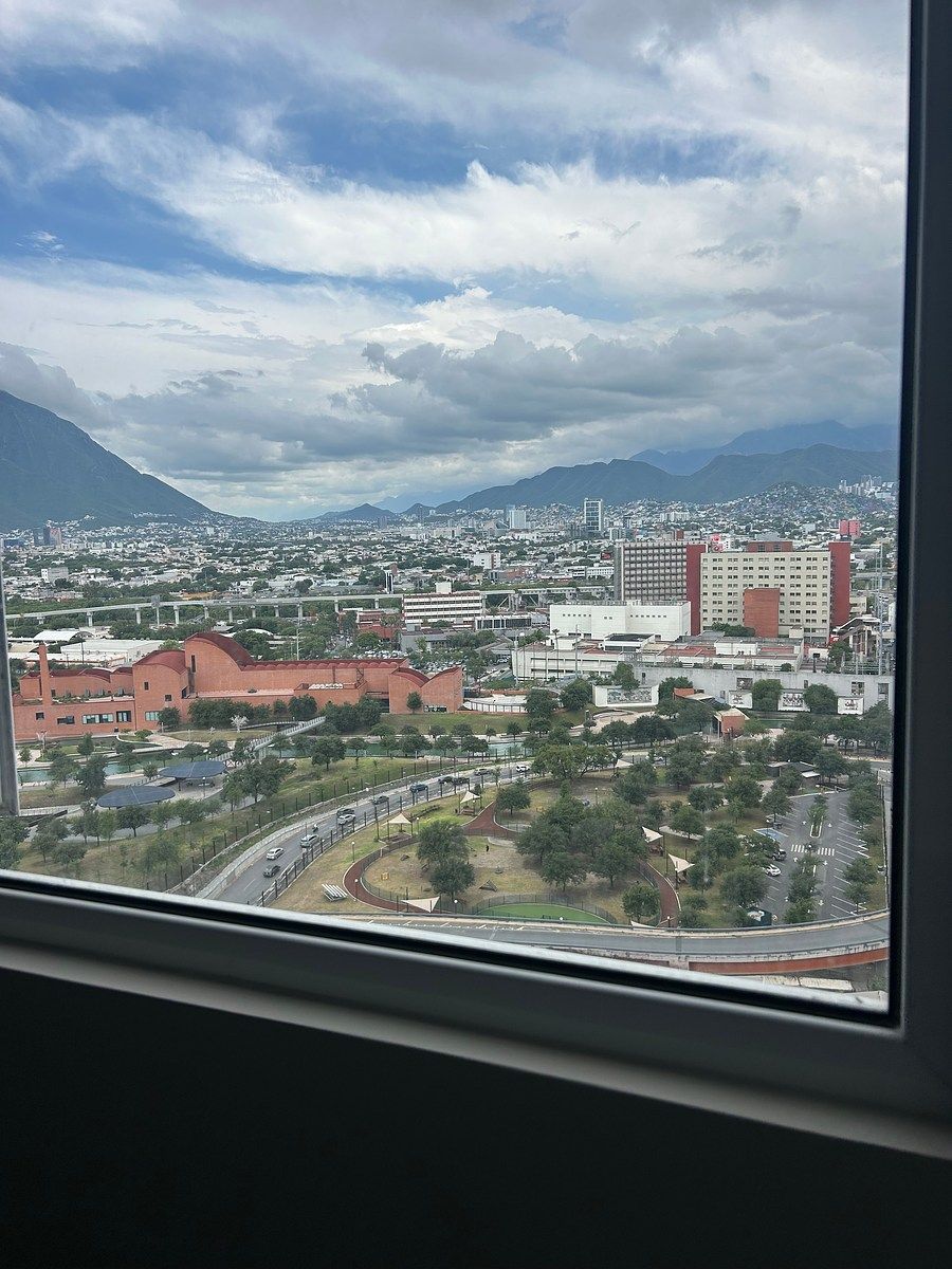Departamento en venta en Centro de Monterrey Paseo Santa Lucía, foto 1 de 15
