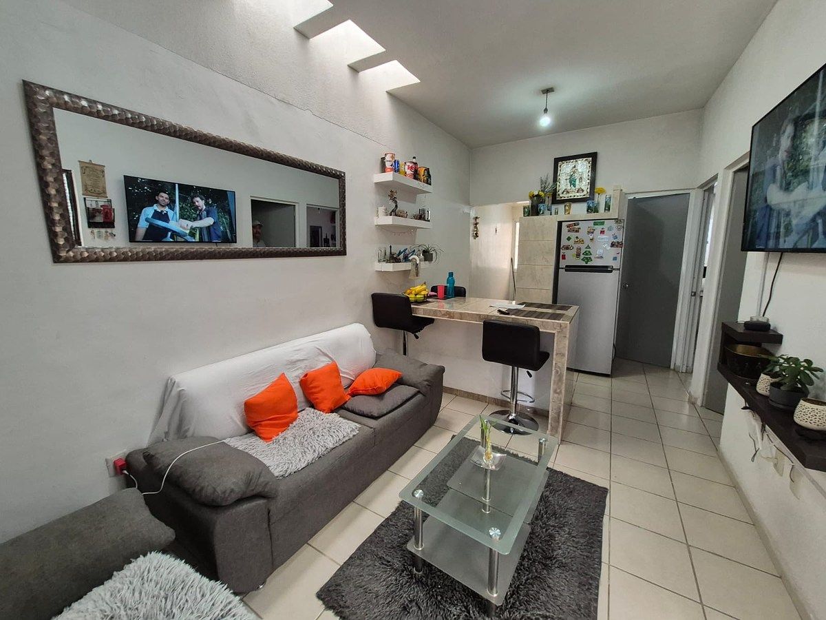 1 de 10: SALA COMEDOR