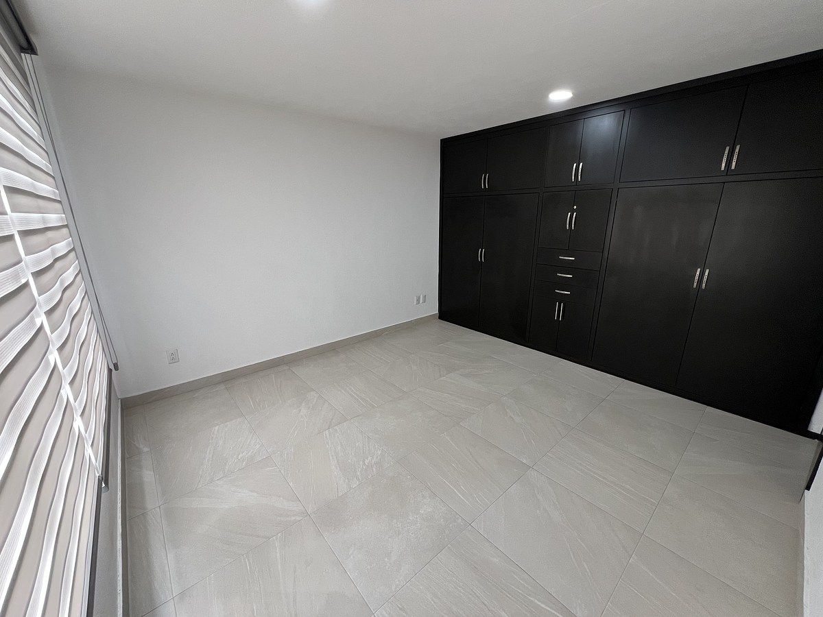 20 de 22: Recámara secundaria