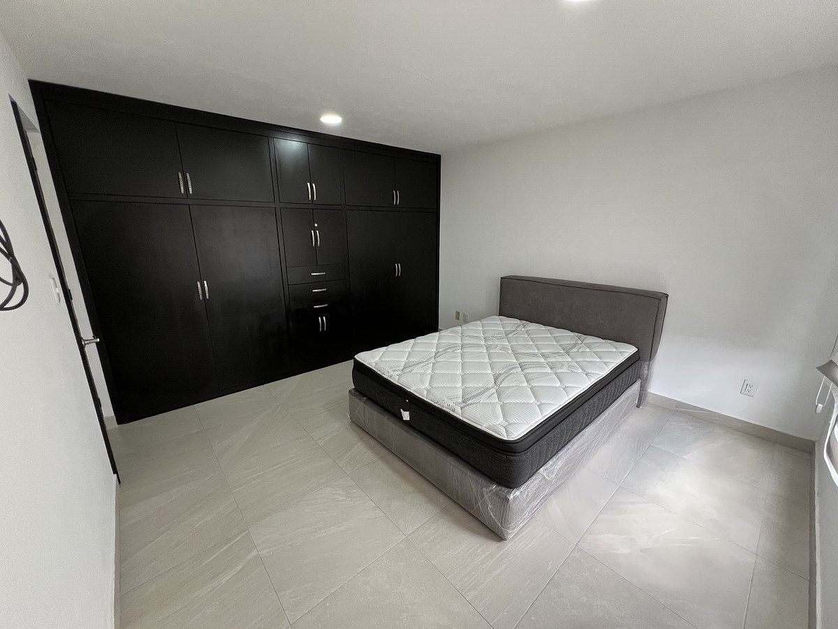 21 de 22: Segunda recámara secundaria