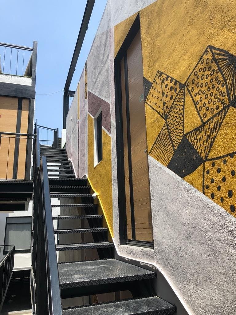SE VENDE DEPARTAMENTO EN DEL CARMEN, COYOACÁN - foto 3