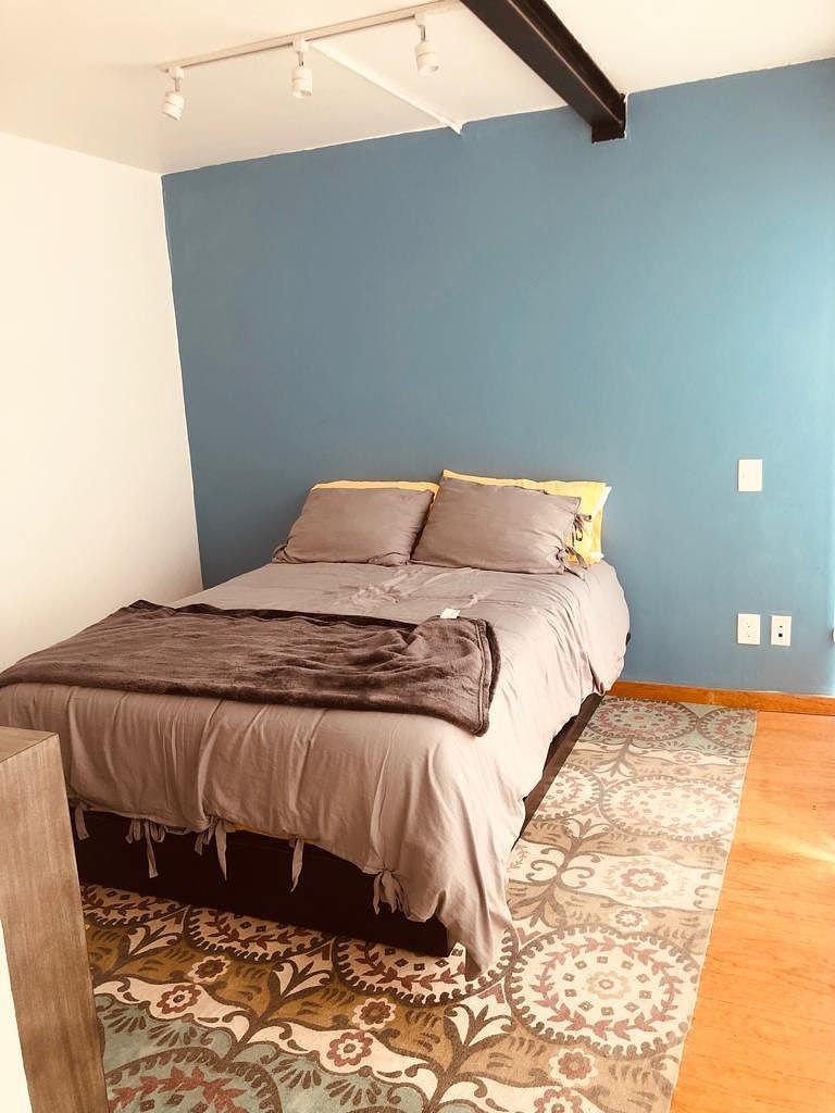 SE VENDE DEPARTAMENTO EN DEL CARMEN, COYOACÁN - foto 5