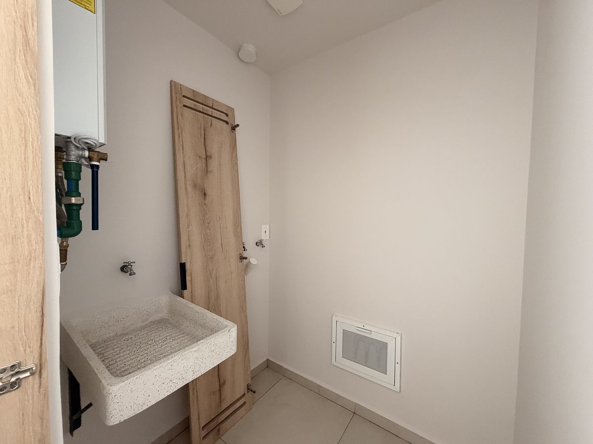 10 de 18: Asea de lavado