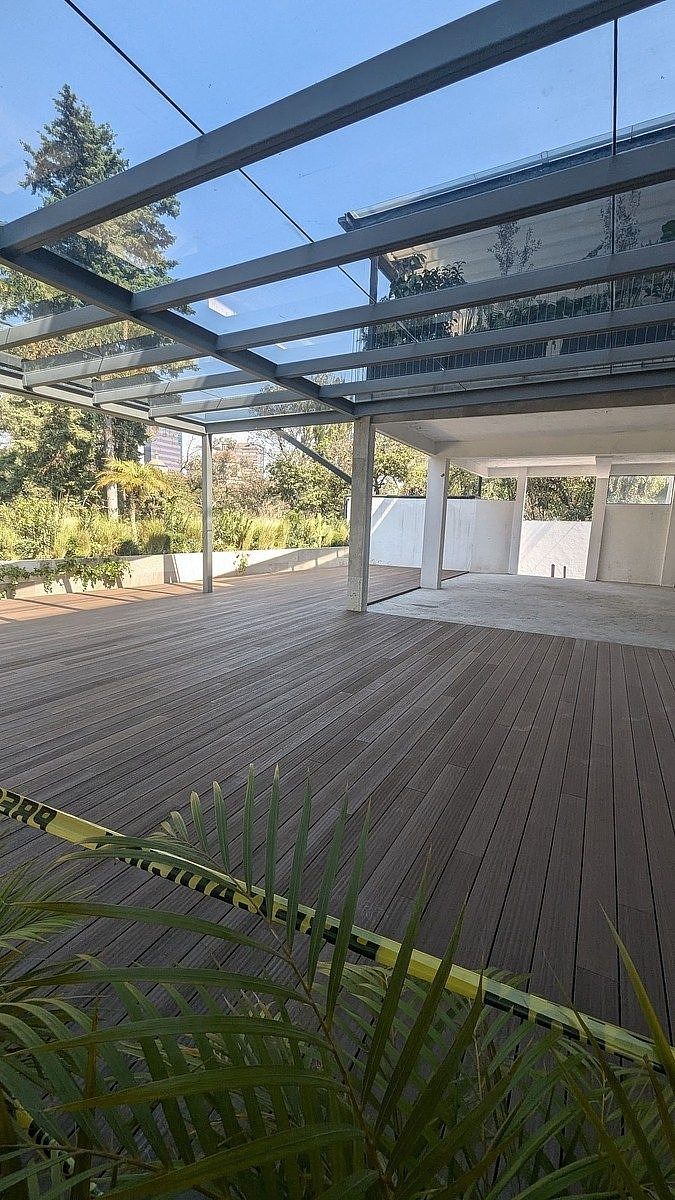 Local em Lomas de Chapultepec I Sección, Miguel Hidalgo, foto 4 de 5