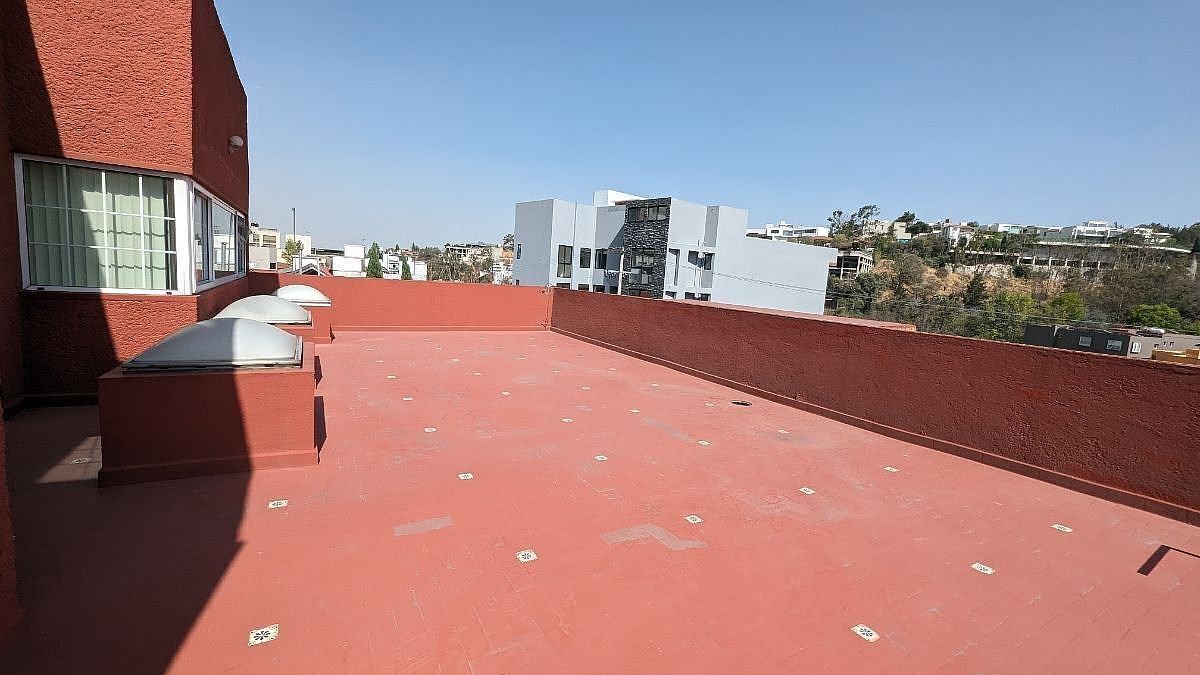 Casa en Lomas de Tecamachalco, Naucalpan de Juárez, foto 3 de 13