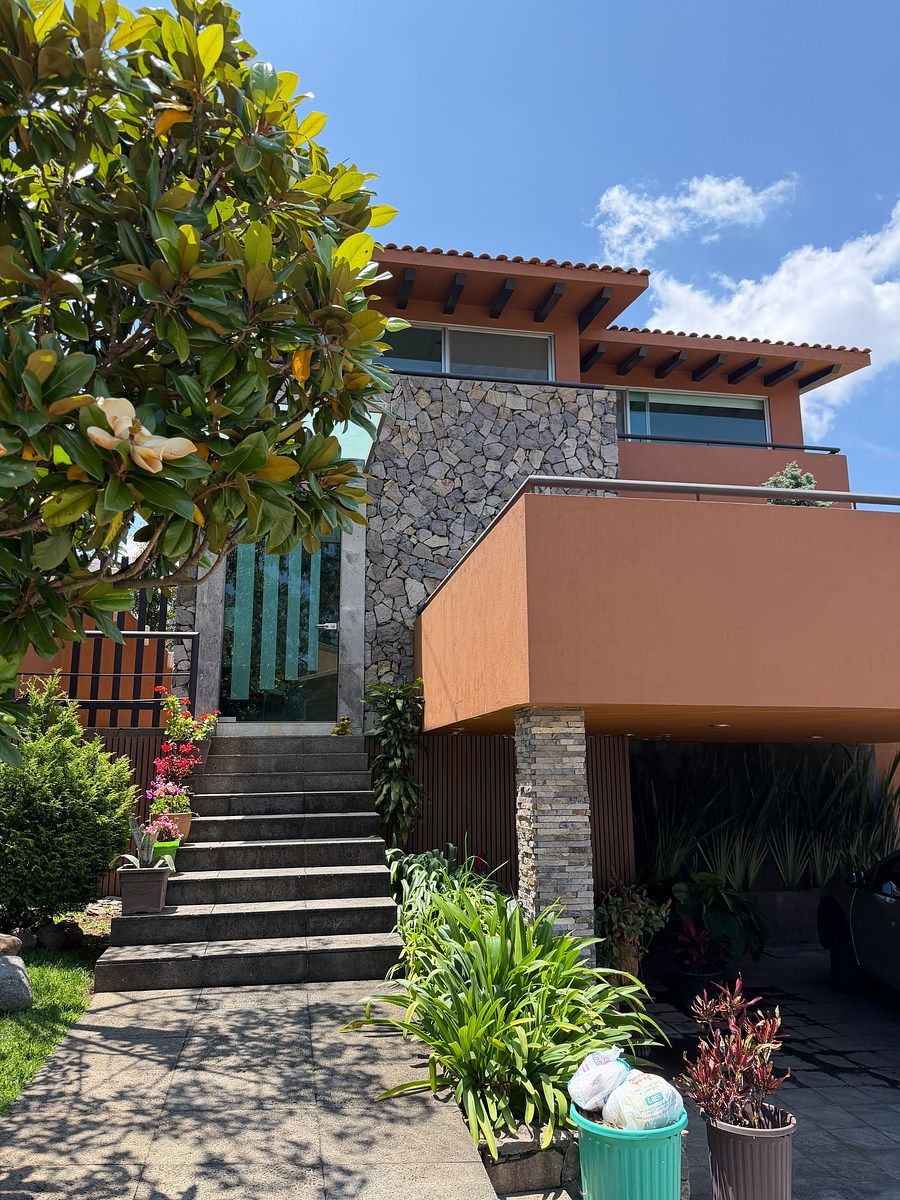 Casa en Altozano, Morelia, foto 2 de 18