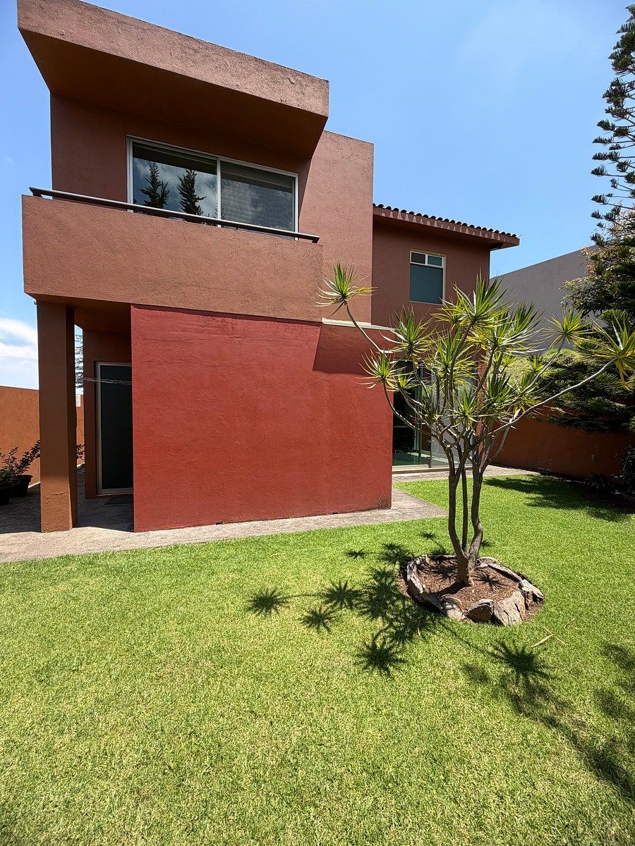 Casa en Altozano, Morelia, foto 12 de 18