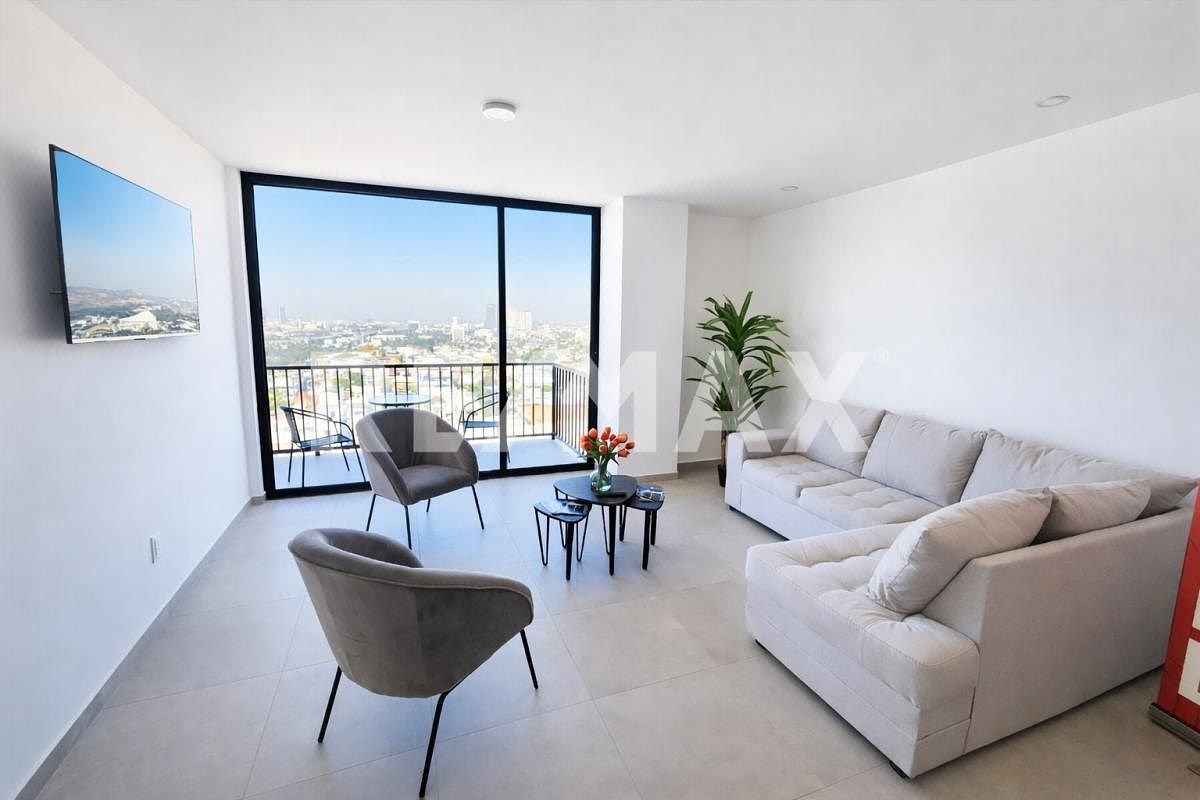 Departamento en Venta en Cimalta Residencial, Buena Vista, Tijuana