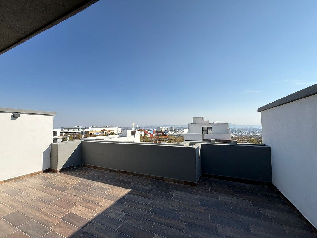Casa en Residencial el Refugio, Querétaro, foto 8 de 33