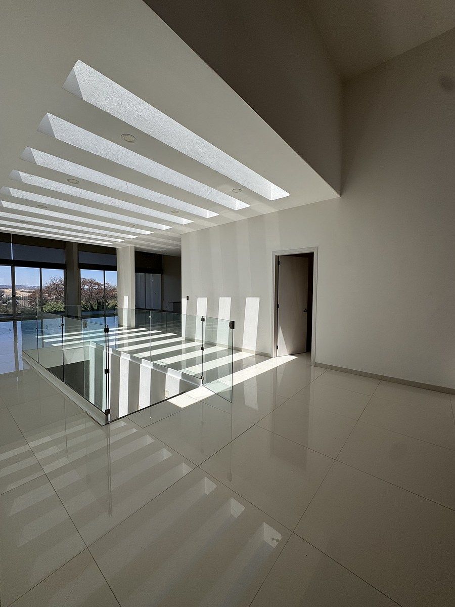 5 de 41: Planta Alta