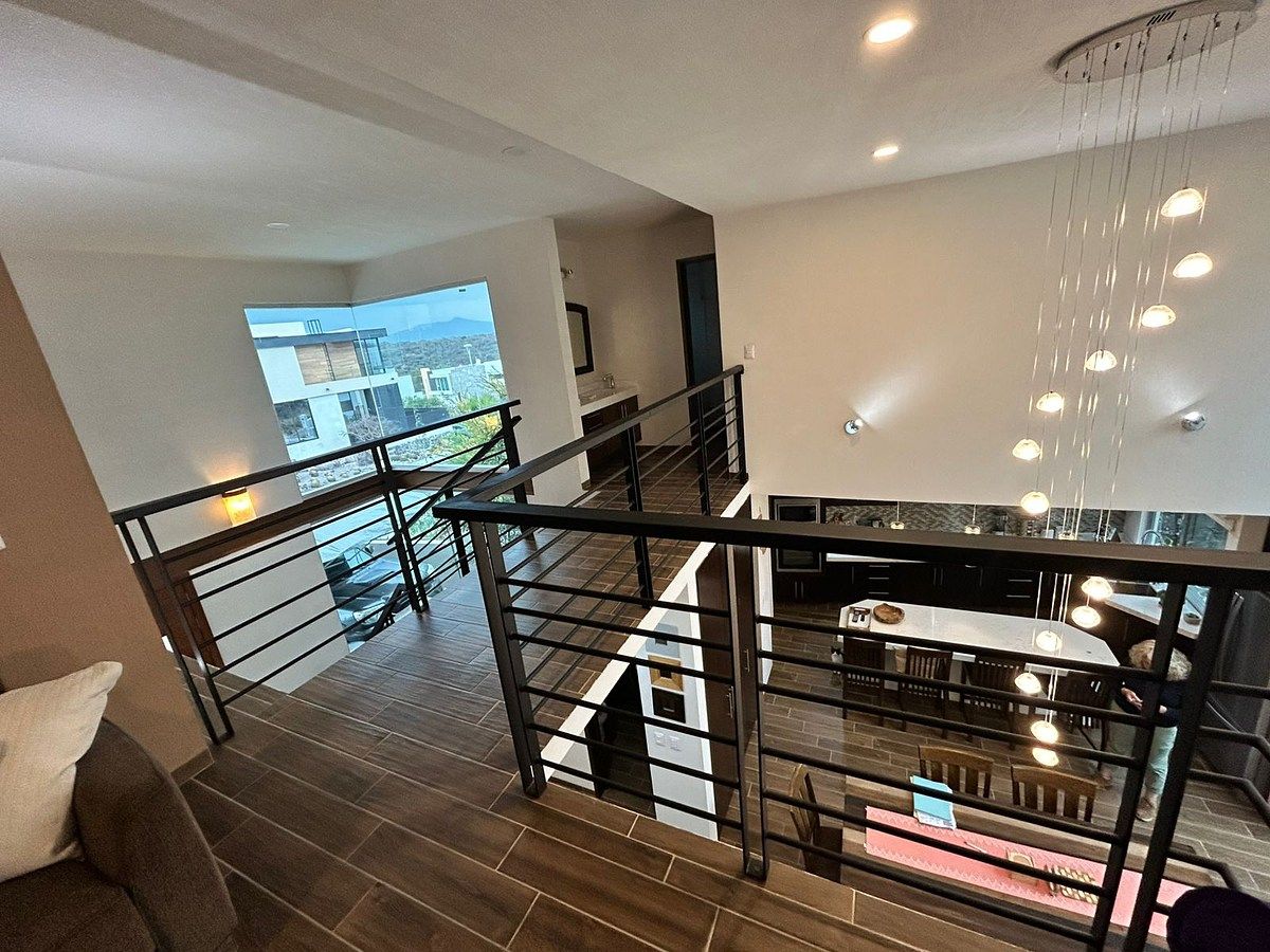 3 de 12: vista de segunda planta