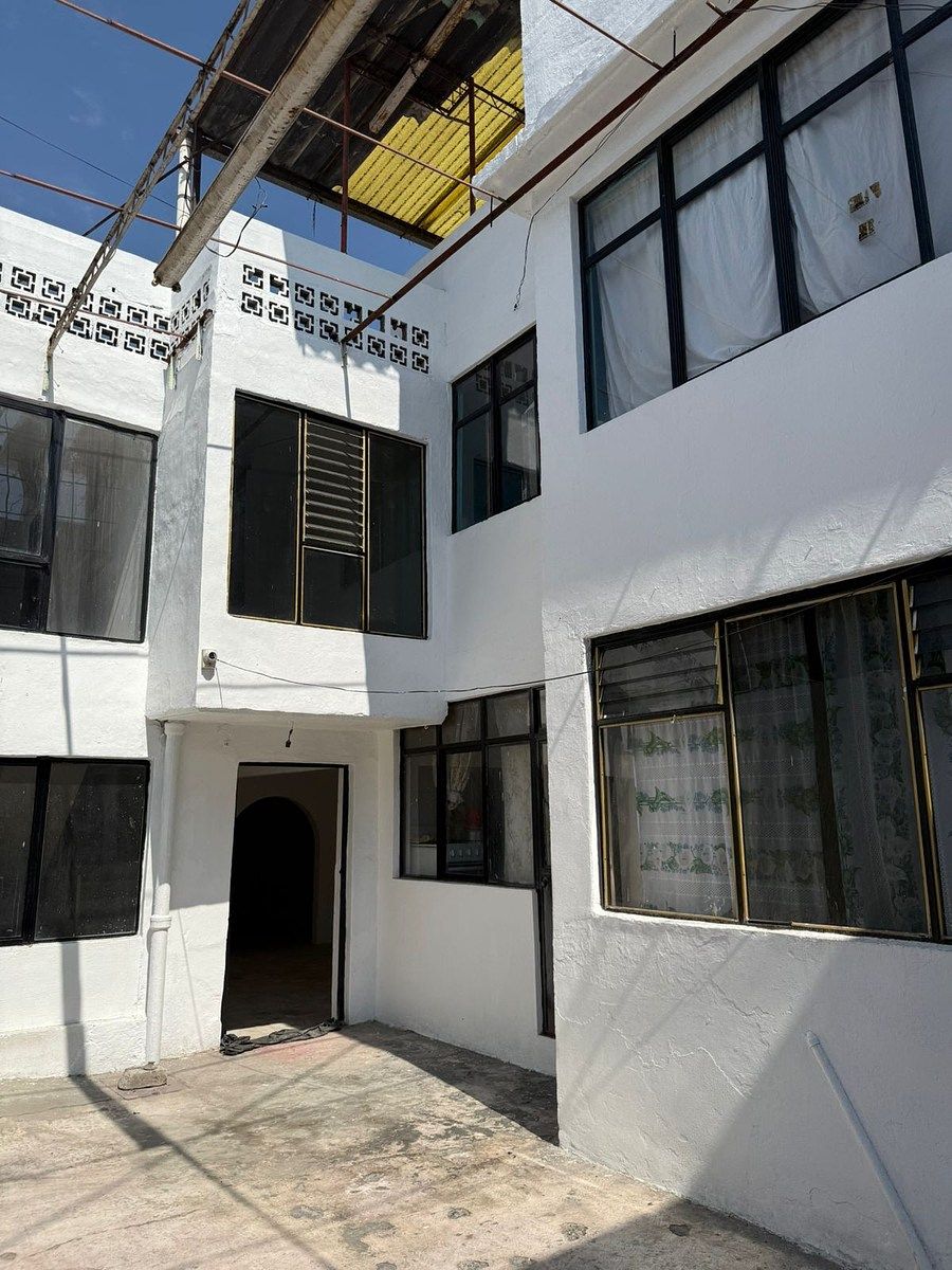 SE VENDE CASA EN NEZAHUALCÓYOTL, ESTADO DE MÉXICO. - foto 3
