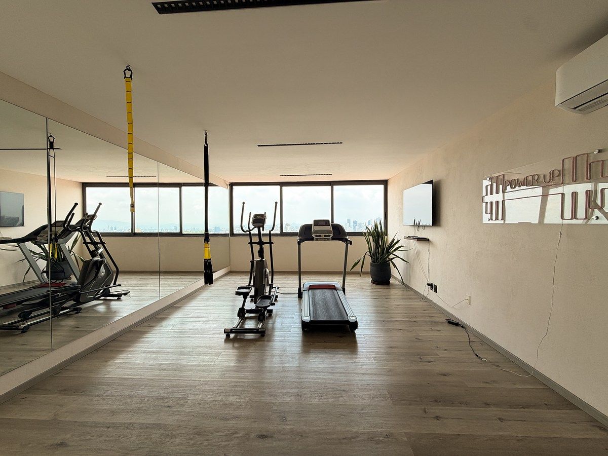Apartamento em Vallarta Universidad, Zapopan, foto 18 de 24
