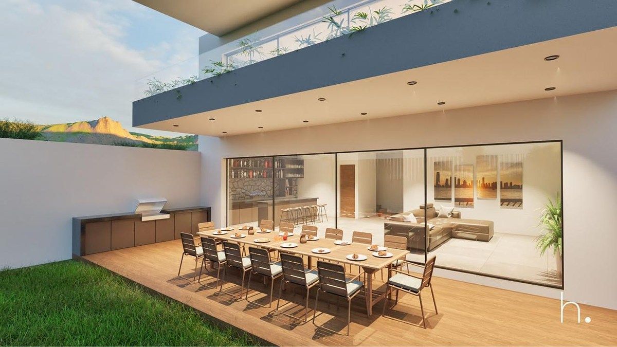 Casa en Altozano el Nuevo Querétaro, Querétaro, foto 29 de 34
