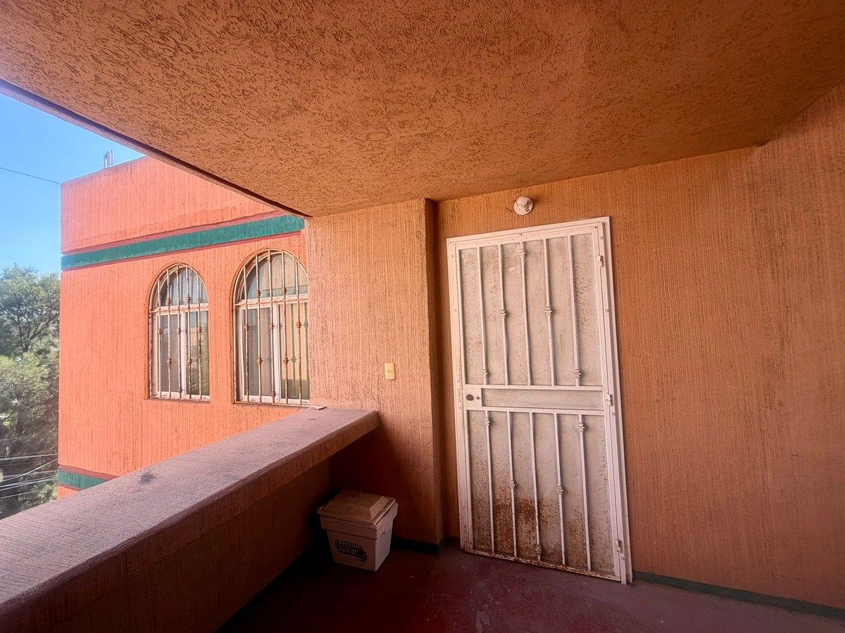 Departamento en Kino, Tijuana, foto 2 de 9