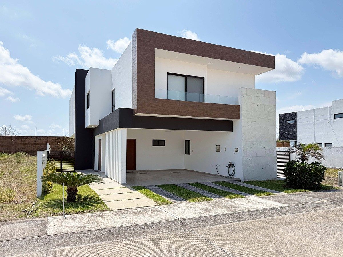 Casa en venta en Punta Tiburón