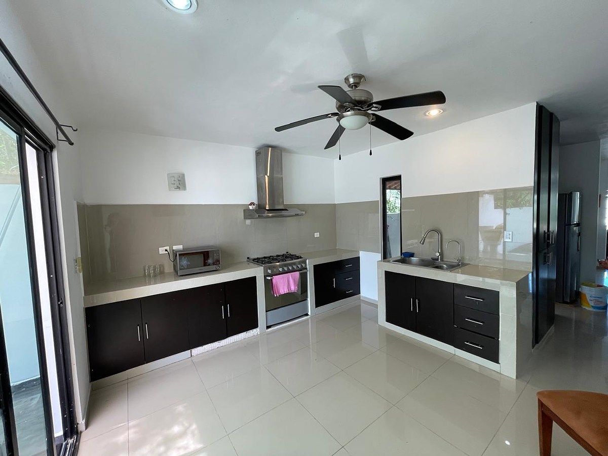 Casa en Cholul, Mérida, foto 6 de 24
