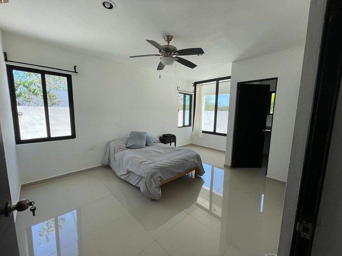 Casa en Cholul, Mérida, foto 8 de 24