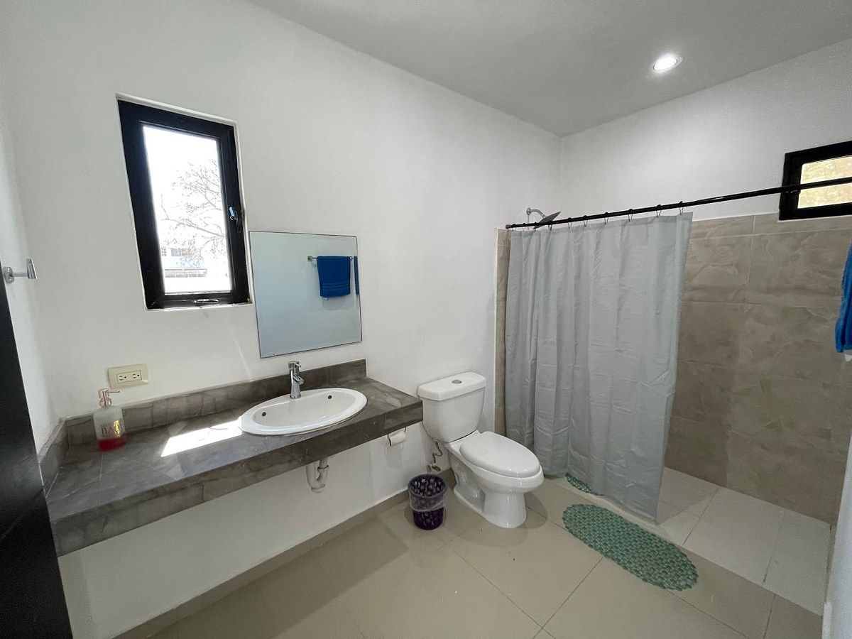 Casa en Cholul, Mérida, foto 10 de 24