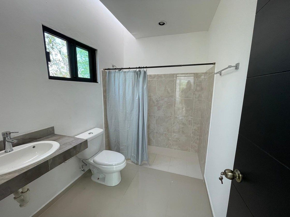Casa en Cholul, Mérida, foto 14 de 24