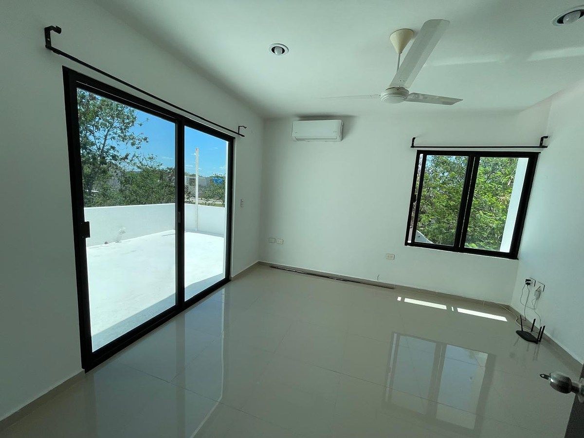 Casa en Cholul, Mérida, foto 15 de 24
