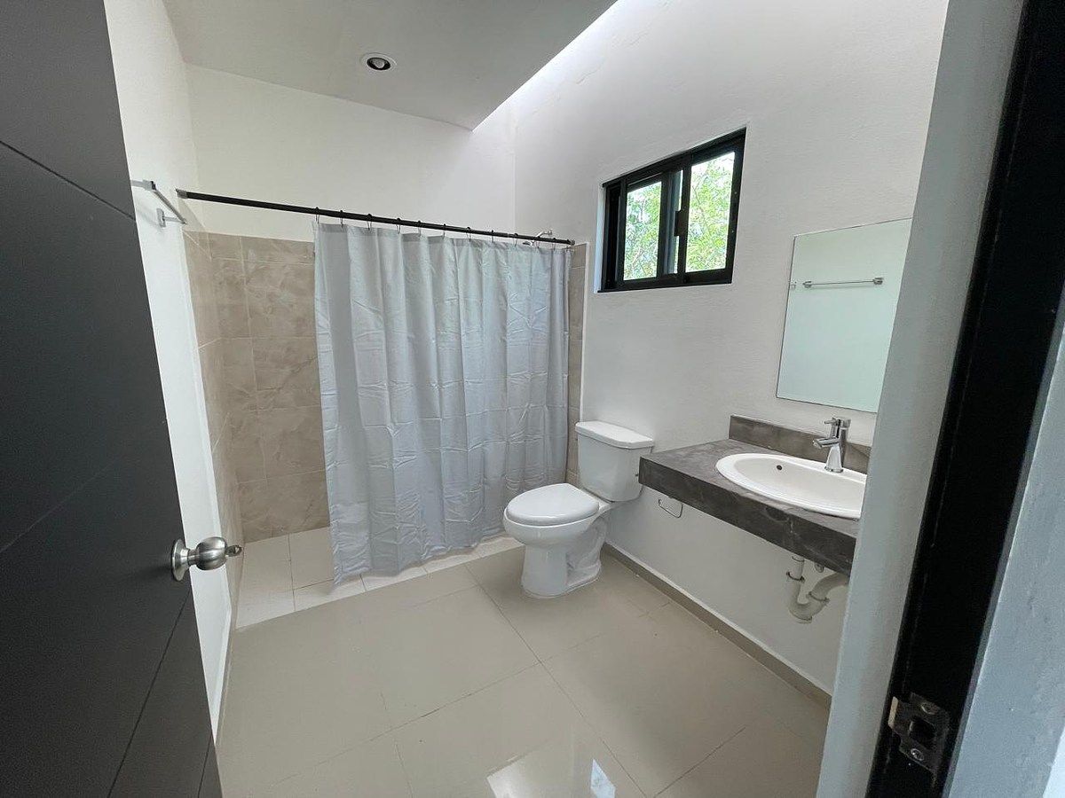 Casa en Cholul, Mérida, foto 17 de 24
