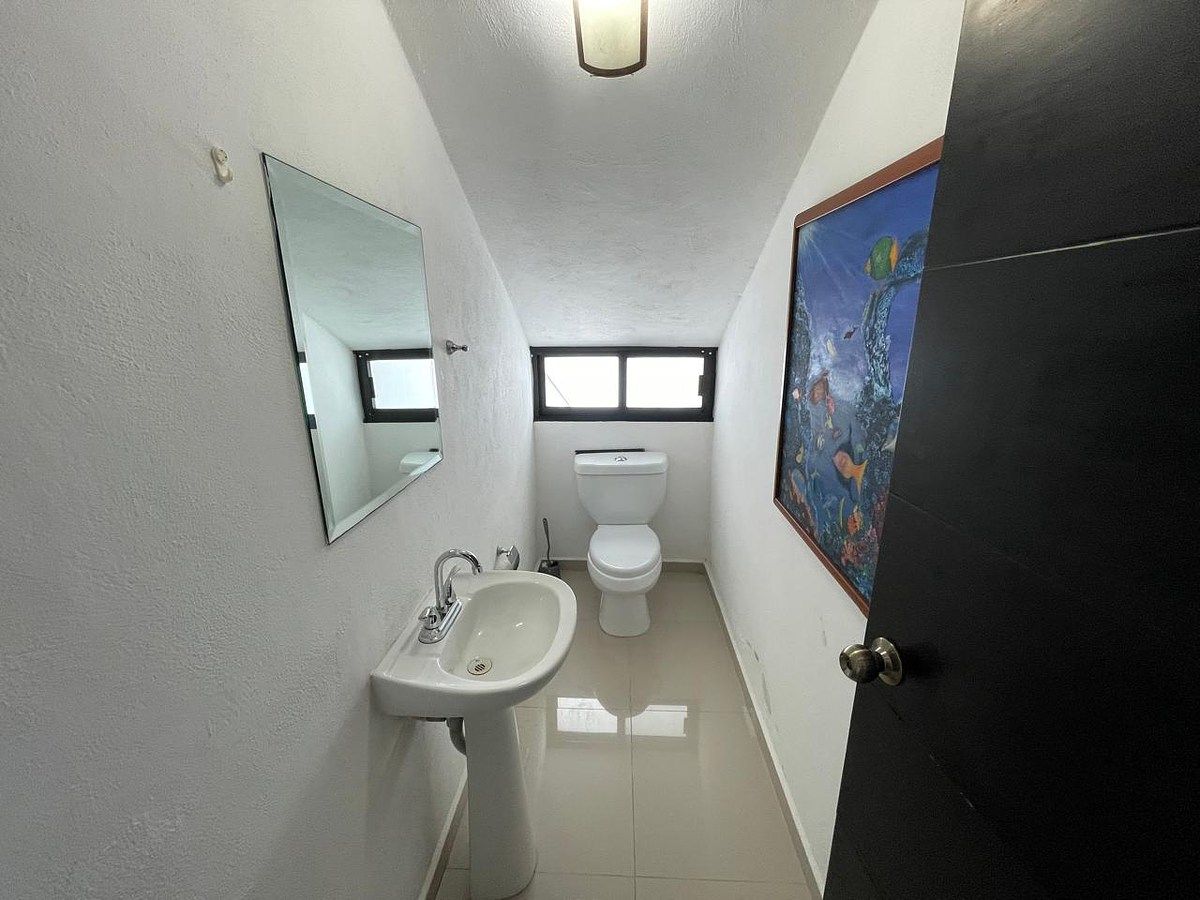 Casa en Cholul, Mérida, foto 19 de 24