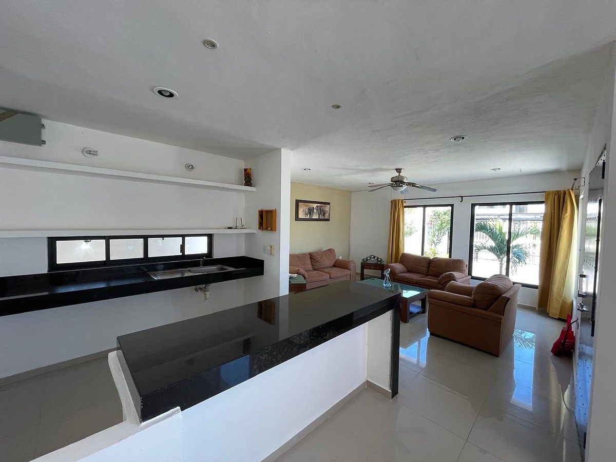 Casa en Cholul, Mérida, foto 18 de 24