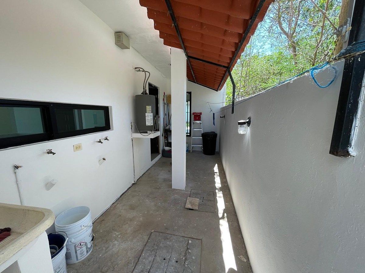 Casa en Cholul, Mérida, foto 23 de 24