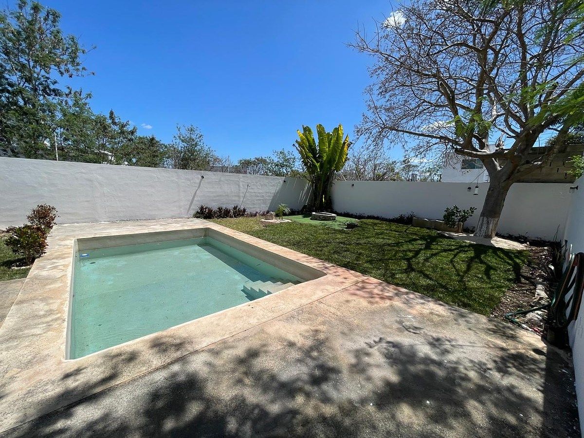 Casa en Cholul, Mérida, foto 20 de 24