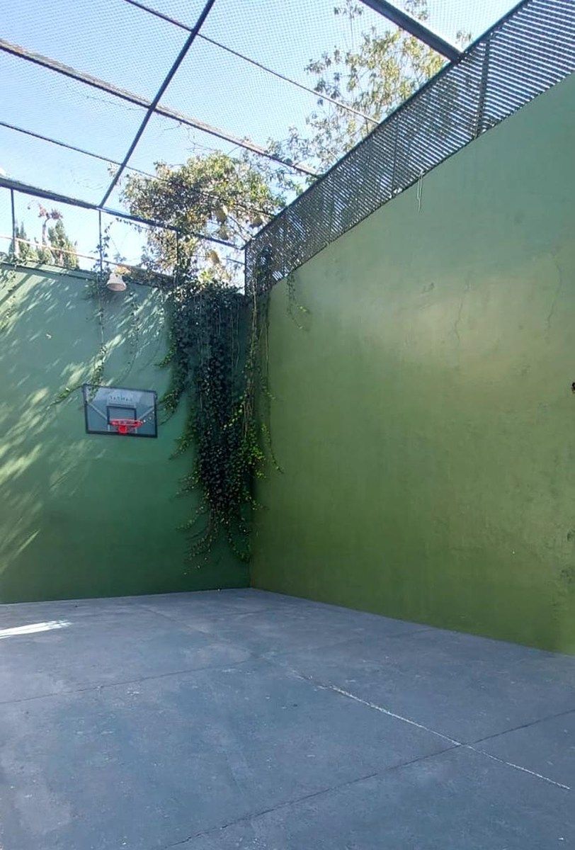 23 of 23: Cancha de Basquetbol