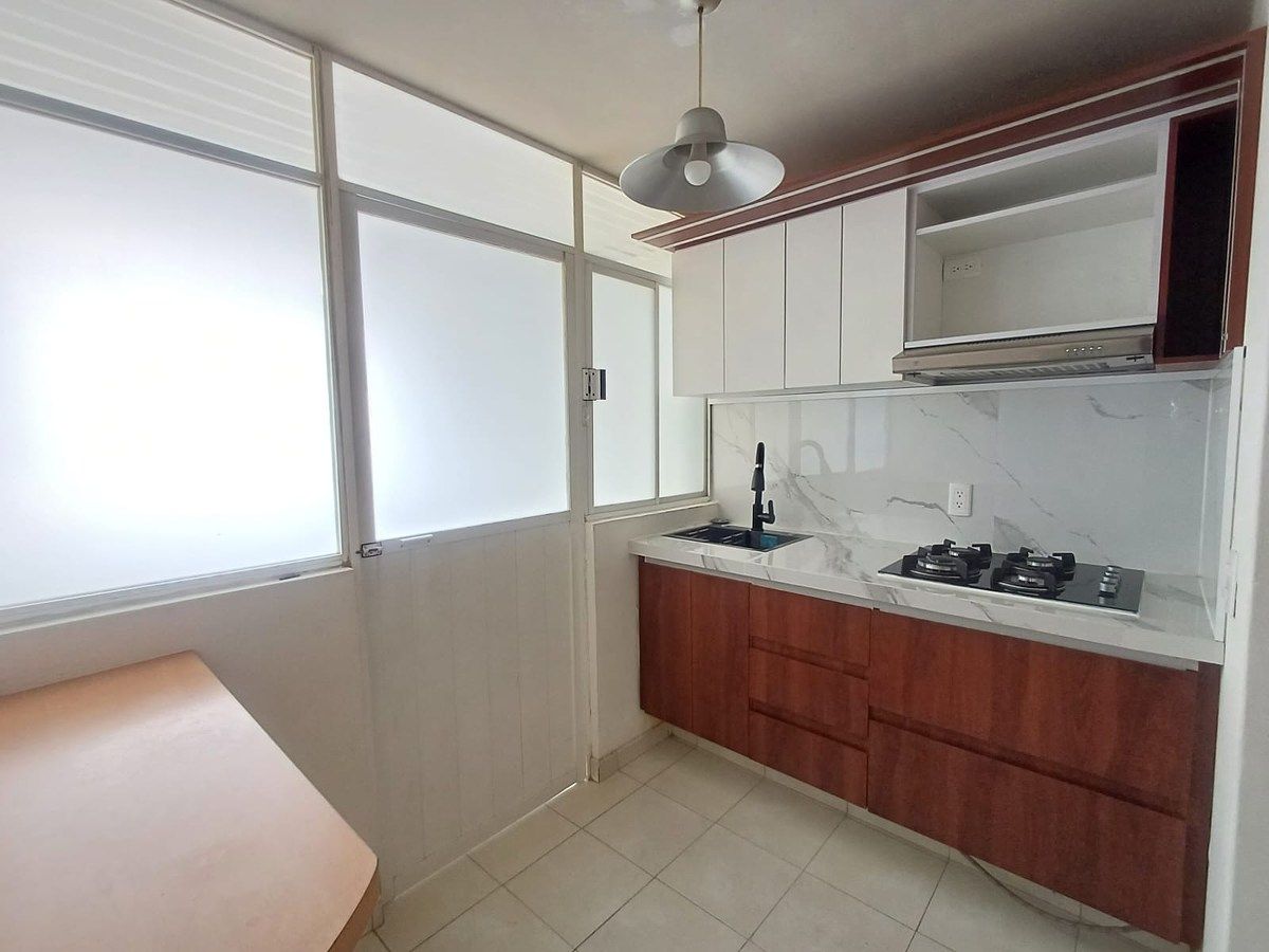 5 de 15: Cocina integral