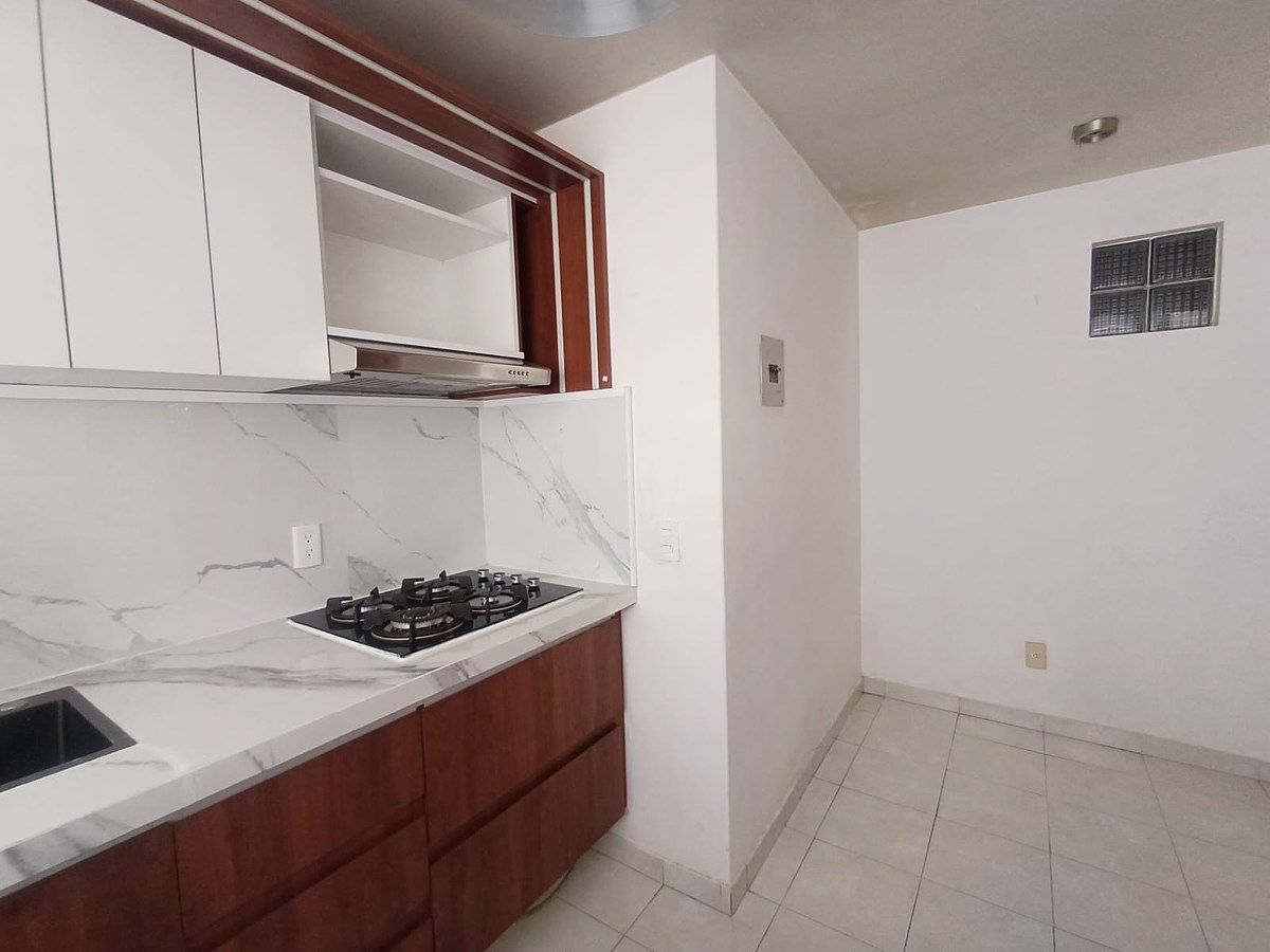 4 de 15: Cocina integral