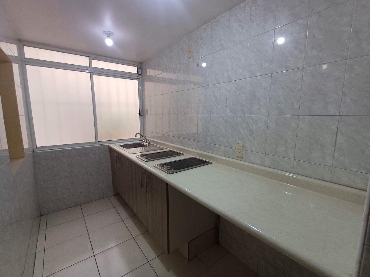 15 de 15: Cocina salón de eventos