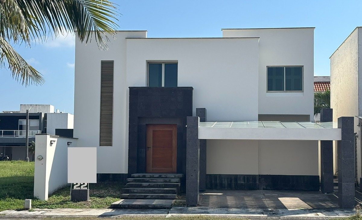 Casa en venta en Lomas del Sol