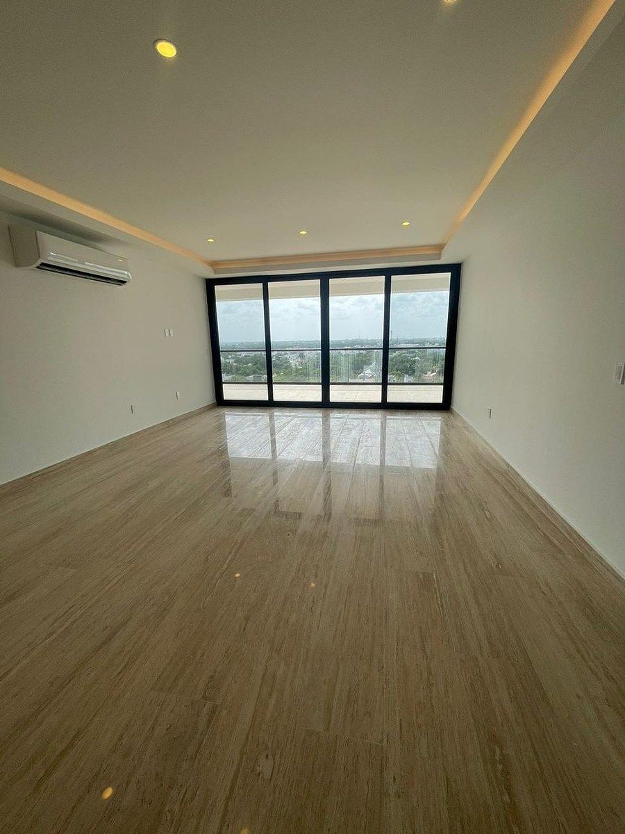 Apartamento em Supermanzana 11, Benito Juárez, foto 4 de 21