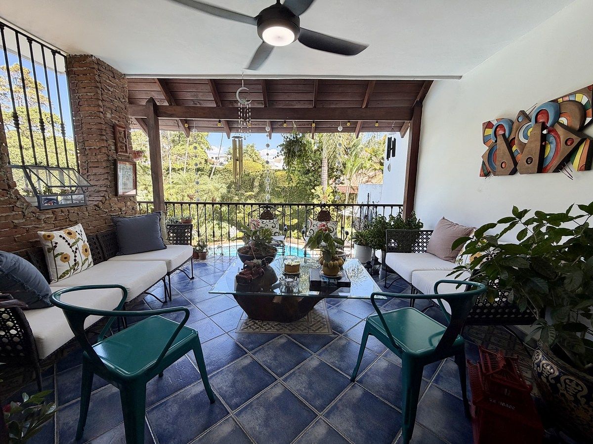 Casa en Viejo Arroyo Hondo, Santo Domingo Centro (Distrito Nacional), foto 14 de 30