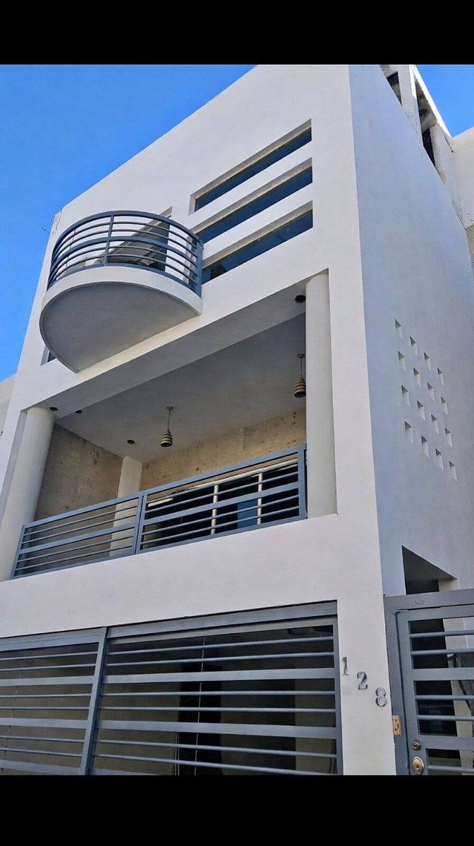 Casa em Cumbres Elite 8vo Sector, Monterrey, foto 3 de 12