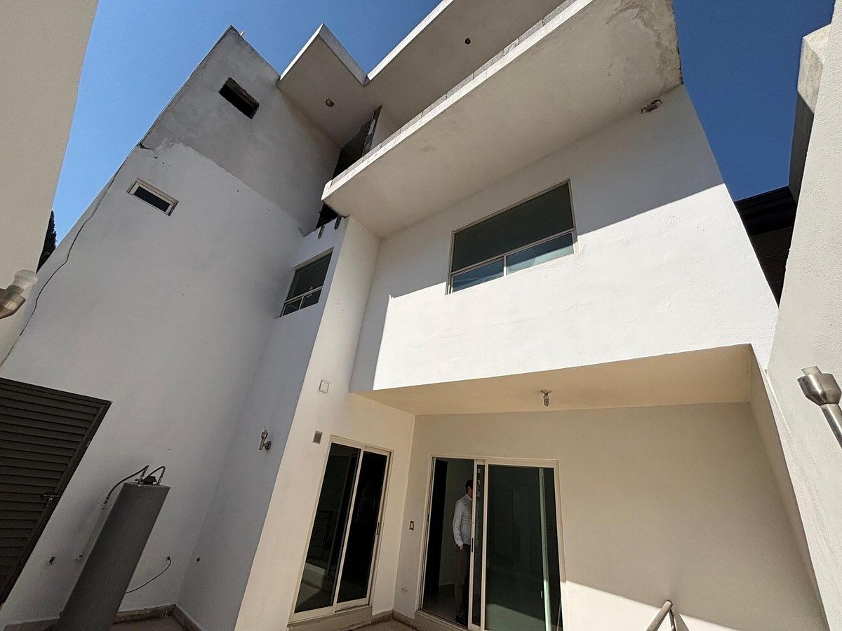 Casa em Cumbres Elite 8vo Sector, Monterrey, foto 11 de 12