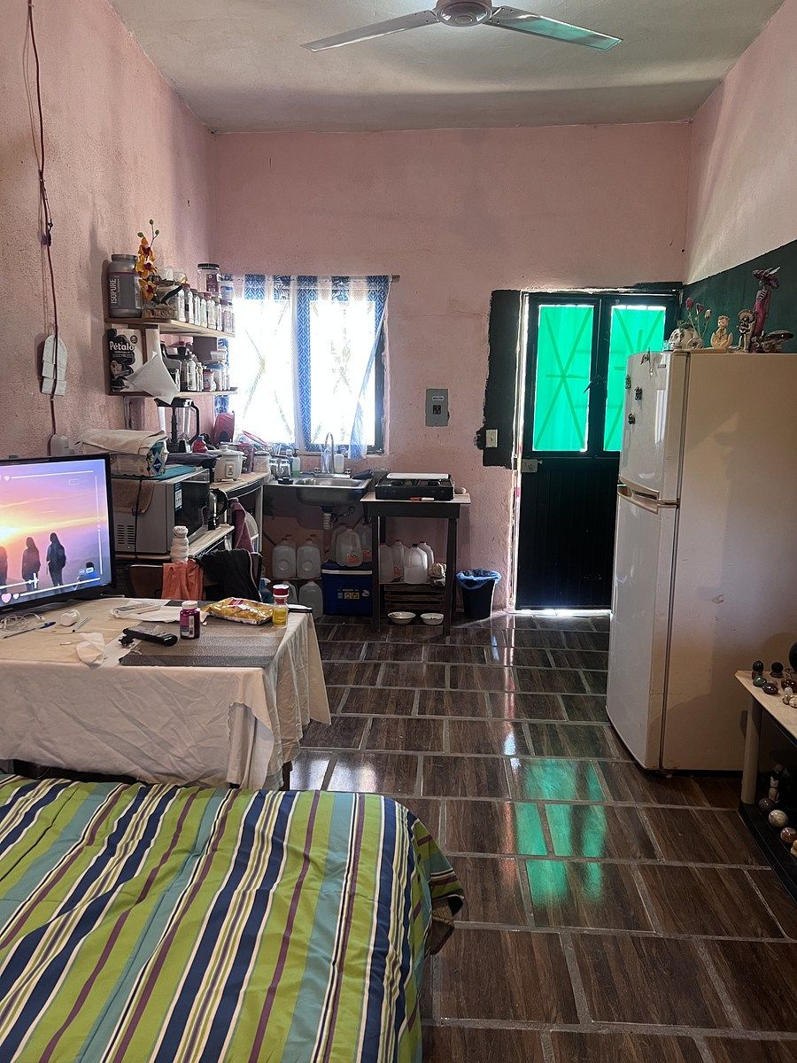 10 de 12: Habitacion 1