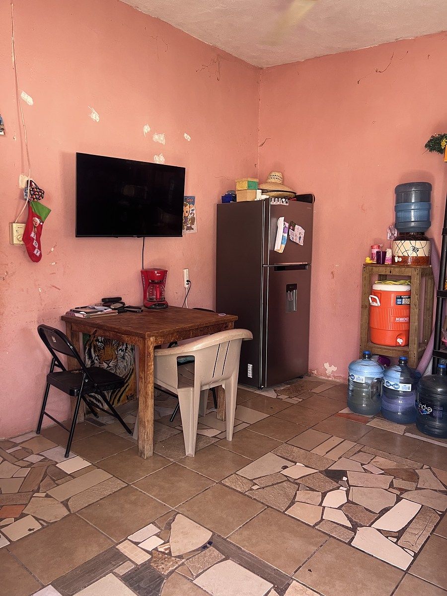 11 de 12: Habitación 3