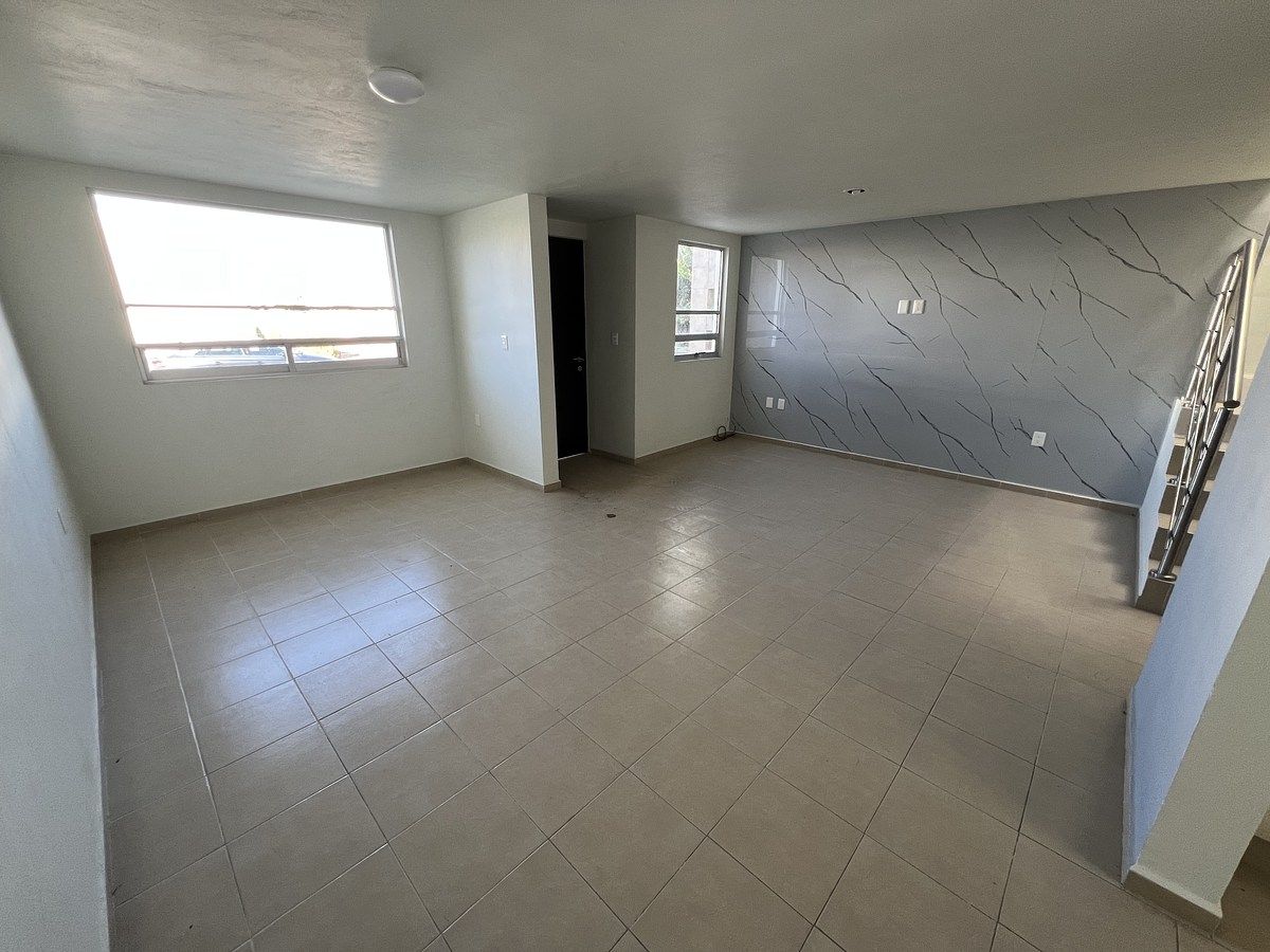 4 de 14: Sala-comedor