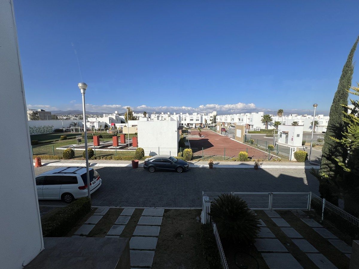 14 de 14: Vista de la casa