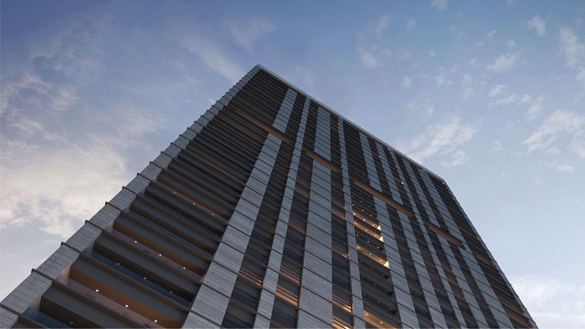 Depto Torre Vía del Bosque, Puerta de Hierro Zapopan