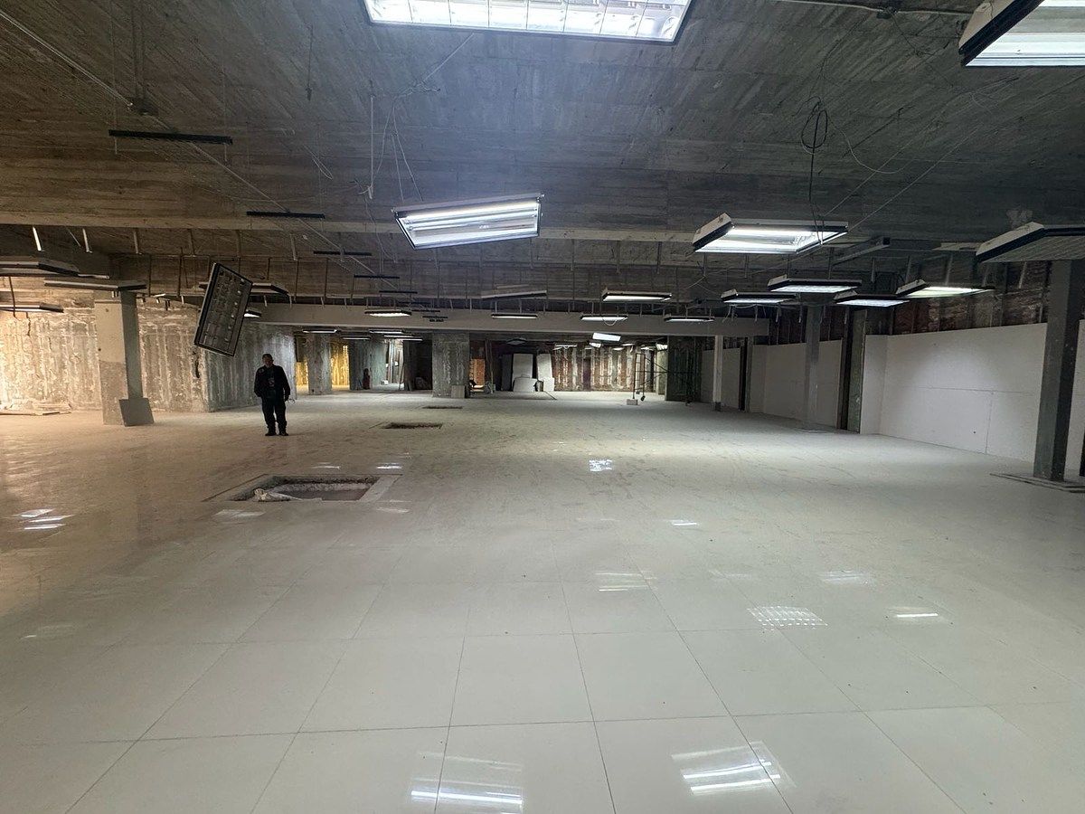 Bodega industrial en Centro (Área 1), Cuauhtémoc, foto 2 de 19