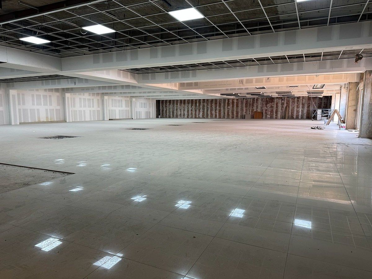 Renta Bodega Industrial con Oficinas, 2,237m2, Col. Centro, Cuau, CDMX, foto 1 de 19