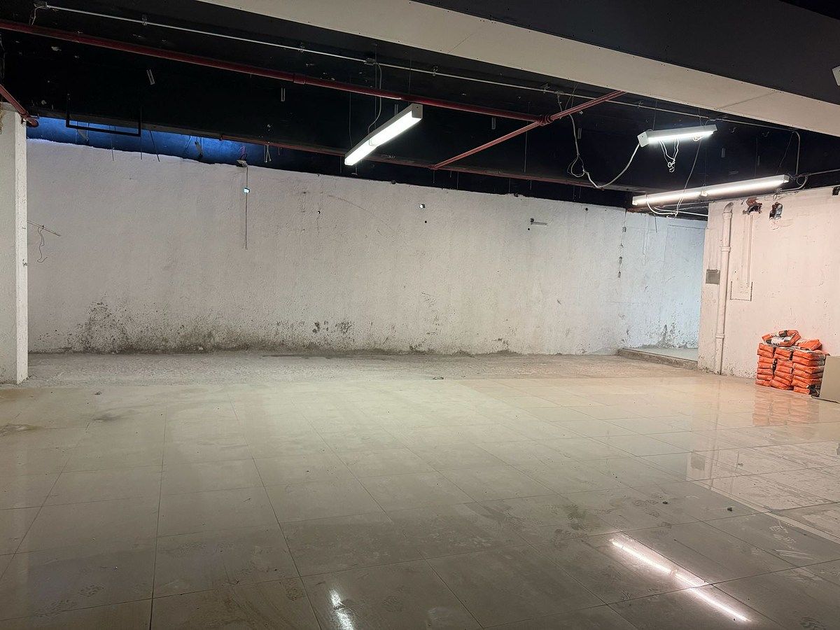 Bodega industrial en Centro (Área 1), Cuauhtémoc, foto 8 de 19