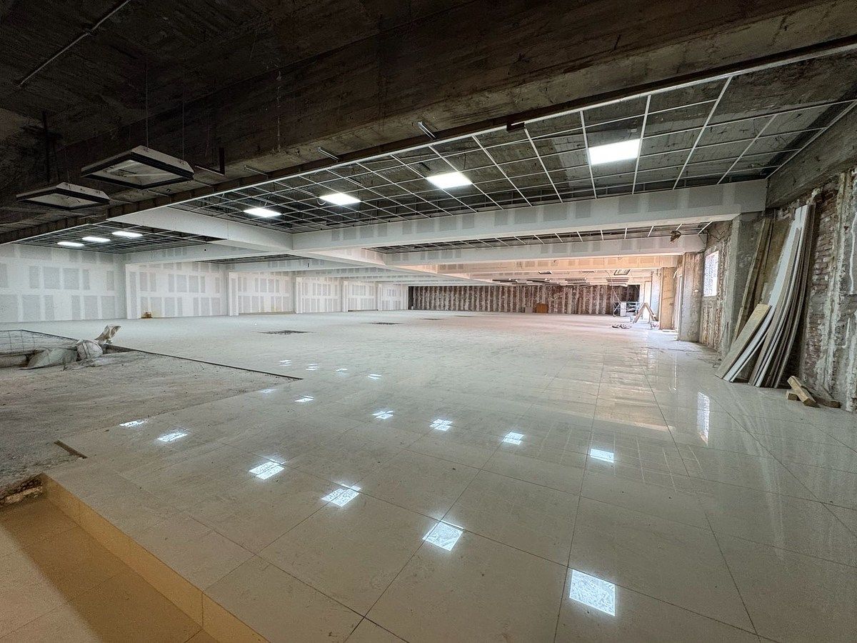 Bodega industrial en Centro (Área 1), Cuauhtémoc, foto 4 de 19
